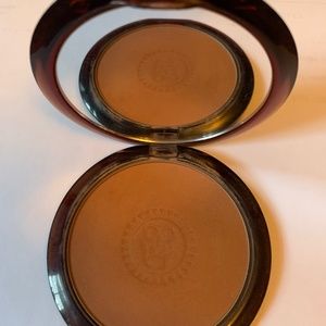 Guerlain Terracotta bronzing powder  04 Moyen-Blondes